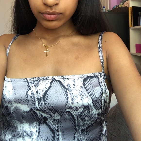 Shein Top - Picture 2 of 2